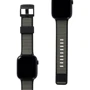 Аксесуар для Watch Urban Armor Gear UAG Torquay Black-Army (194112R1404A) для Apple Watch 42/44/45/49mm: Сумісність Apple Watch 49mm, Apple Watch 45mm, Apple Watch 44mm, Apple Watch 42mm