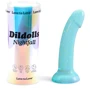 Фаллоимитатор с блестками Love To Love DILDOLLS - NIGHTFALL, ультрамягкий