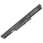 Батарея для ноутбука HP Compaq HSTNN-DB4D Pavilion SleekBook 14 14.4V Black 2600mAh (910741): Ємність, мАг 2600