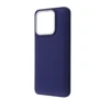 Аксессуар для смартфона WAVE Plump Case Blue for Xiaomi Redmi 12C
