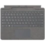 Аксесуар для планшетних ПК Microsoft Surface Pro 9 / Pro 8 / Pro X Signature Keyboard with Slim Pen 2 Grey (8X8-00061) фото 3