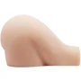 Мастурбатор с вибрацией LYBAILE Crazy Bull Vagina and Anal (BM-009190Z-1)