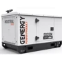Дизельный генератор GENERGY GDS10M 8 кВт (240061090): Тип запуска электрический пуск