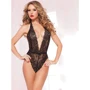Эротический комплект Незнакомка NDS 0017-2 Black, S/M (18472)