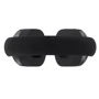 Навушники Hator Hyperpunk 2 Wireless Tri-mode Black (HTA-855): Тип кріплення оголовные