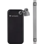 Verbatim Pocket 1 TB Black (32190) UA: Тип накопителя портативный