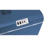 Автохолодильник Outwell Coolbox ECOcool Lite 24L 12V/230V Blue (590182): Матеріал ізоляції полиуритановая пена