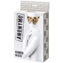 Маска Toyfa Anonymo Mask № 0202 PU leather Рrint