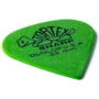 Медіатор Набор медиаторов DUNLOP 412P.88 TORTEX SHARP PLAYERS PACK 0.88: Форма медіатора Pointy