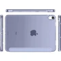Аксесуар для iPad BeCover Case Book Tri Fold Hard Purple для iPad Air 2020/iPad Air 2022 (706862): Колір фиолетовый