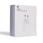 Зарядное устройство ArmorStandart Wall Charger USB-C 20W White (ARM58528): Количество USB-портов 1