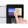 МФУ Epson L8160 (C11CJ20404): ЖК дисплей 4.3 цветной, сенсорный