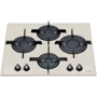 Варочная поверхность газовая Hotpoint-Ariston PKQ 644 D GH DS: Размеры для встраивания (ШxГ) 55.5x47.5 см