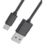 Кабель Baseus USB Cable to microUSB Yaven 1m Black (CAMUN-01) фото 5