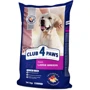 Сухий корм Club 4 Paws Premium Adult для собак великих порід 14 кг (4820083909641)