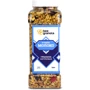 Гранола bee granola Сгущёное молоко 500г