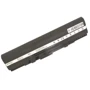 Батарея для ноутбука Asus A32-UL20 10.8V Black 5200mAh OEM (12153): Емкость, мАч 5200