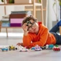 Конструктор LEGO Classic Творческие транспортные средства (11036) фото 6