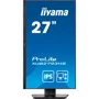 Монитор iiyama XUB2793HS-B7: Время реакции, мс 1