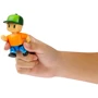 Игровая коллекционная фигурка с артикуляцией Stumble Guys - Мистер Стамбл (SG3000-1): Пол Унисекс