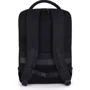 Рюкзак для ноутбука Gabol Backpack Intro 14L Black чорний (412855-001): Країна виробник Китай