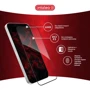 Захисне скло для iPhone Intaleo Tempered Glass Full Glue Black для iPhone 16e: Матеріали Скло