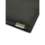 Мужской зажим для денег Bretton черный (30469 black): Страна производитель Китай