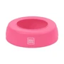 Миска-непроливайка WAUDOG Silicone 750 мл рожевий (50787)