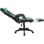GT Racer X-2749-1 Black/Mint фото 4