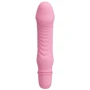 Вибромассажер серии Pretty Love STEV, BI-014510-1