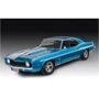 Сборная модель-копия Revell Автомобиль Chevy Camaro Yenko 1969 из к/ф Форсаж Уровень 5 (RVL-07694): Масштаб 1:25
