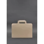 Сумка жіноча BlankNote світло-бежева (BN-BAG-36-light-beige): Стать Женский