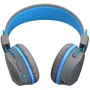 Навушники JLab JBuddies Studio Wireless Graphite/Blue (IEUHBSTUDIORGRYBLU4): Додатково Совместимость с Android, складная конструкция