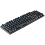 Клавиатура REAL-EL M14 Backlit Black: Интерфейс подключения USB