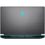 Ноутбук Dell Alienware M15 R7 (AWM15R7-7730BLK-PUS): Оперативная память 16 ГБ (DDR5)