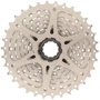 Кассета Shimano CS-HG400-9, 11-34, серебро, 9-с OEM 10шт. (ICSHG4009134S): Тип Кассеты
