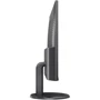 Монитор AOC Q24V4EA Black: Угол обзора, гор / верт 178 / 178