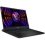 Ноутбук MSI Vector GP77 13VF (GP7713VF-13THC1): Екран 17.3" IPS (2560x1440)