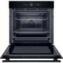 Духовой шкаф электрический Whirlpool WOI4S8CM0SBA: Объем, л 73