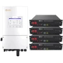 Система хранения энергии Solis S6-EH1P6K-L-PLUS-LDY9.6K1-LFP 6kW 9.6kWh 4BAT LiFePO4