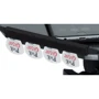 Підставка GATOR FRAMEWORKS GFW-MICACCTRAYXL Mic Stand Accessory Tray XL фото 2
