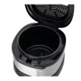 Фритюрниця Tefal FF215D: Допустима вага продукту 1 кг