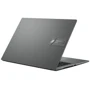 Ноутбук ASUS VivoBook S14X OLED S5402ZA (S5402ZA-M9058W): Процессор Intel Core i7-12700H (3.5 - 4.7 ГГц) / 14 - ядерный