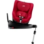 Автокрісло BRITAX-ROMER DUALFIX2 R Fire Red фото 5