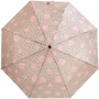 Зонт женский полуавтомат Happy Rain бежевый (U42281-3)