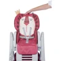 Стільчик для годування Chicco Polly 2Start Lion фото 2