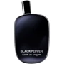 Парфюмированная вода Comme Des Garcons Blackpepper 100 ml: Вид Парфюмированная вода