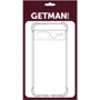 Чохол для телефона TPU Case GETMAN Ease logo Full Camera Transparent for Google Pixel 7 Pro: Сумісність Google Pixel 7 Pro