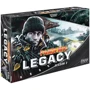 Настольная игра Z-Man Games Pandemic: Legacy - Season 2 (Black Version) EN НА АНГЛИЙСКОМ ЯЗЫКЕ