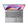 Ноутбук Lenovo IdeaPad Slim 5 14ABR8 (82XE00ARRA) UA: Процессор AMD Ryzen 7 7730U (2.0 - 4.5 ГГц) / 8 - ядерный